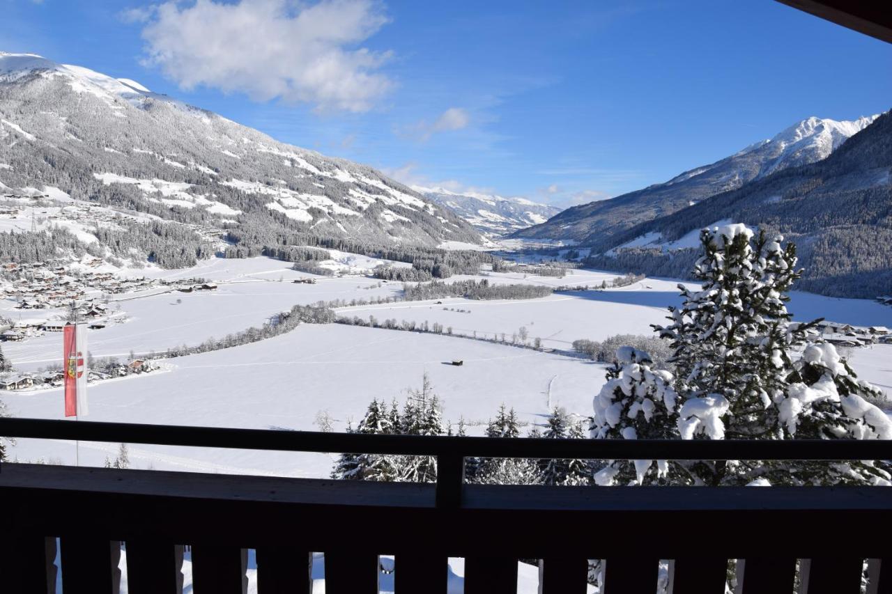 Vakantieboerderij Bauernhof Oberscheffau