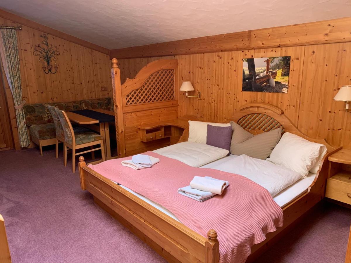 Vakantieboerderij Bauernhof Oberscheffau Neukirchen am Großvenediger